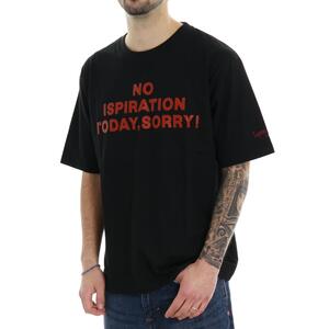 T-SHIRT NO ISPIRATION SUPERCULTURE - Mad Fashion | img vers.300x/